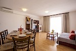 Apartman Ankica - Istria Rentals