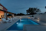 Vila Nikol - Istria Rentals