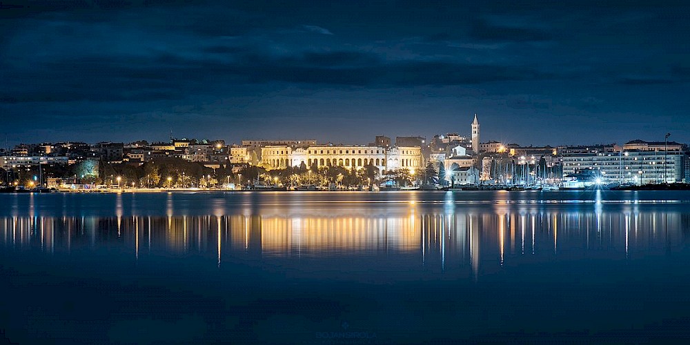 Istria Rentals - Arena Pula