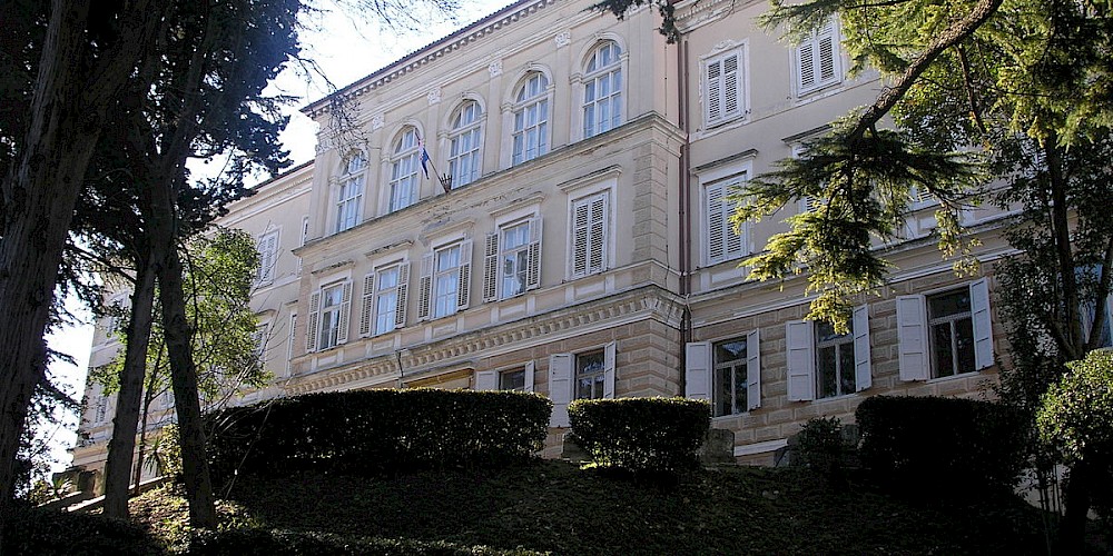 Istria Rentals - Arheološki muzej Istre