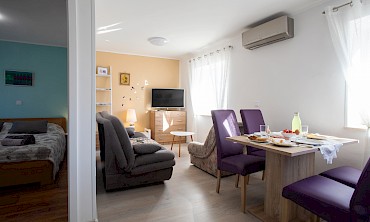 Apartman Josipa
