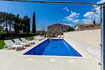 Villa Viola - Istria Rentals