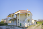 Apartman Jela 4+3 - Istria Rentals
