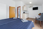 Studio apartman Emil - Istria Rentals