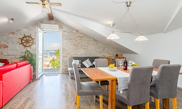 Apartman Maria Lussi