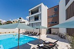 Apartmani Abalone A1 - Istria Rentals