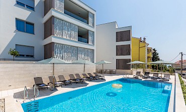 Apartmani Abalone A1