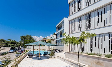 Apartmani Abalone A2