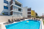 Apartmani Abalone A3 - Istria Rentals