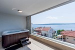 Apartmani Abalone B3 - Istria Rentals