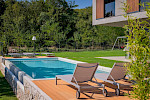 Argento Residence - Istria Rentals