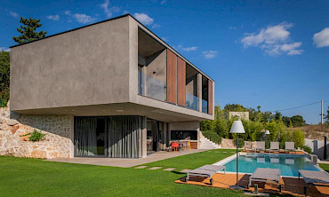 Argento Residence