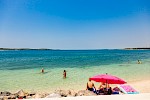 Hidrobaza Beach - Istria Rentals