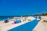 Hidrobaza Beach - Istria Rentals