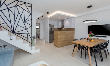 Pinna Residence - Vanga