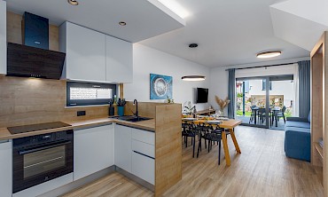 Pinna Residence - Galija