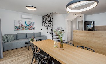 PINNA RESIDENCE - TONNA Galea