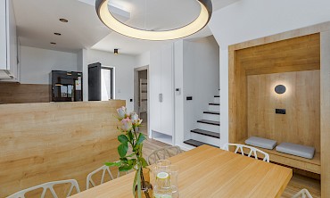 PINNA RESIDENCE - DATUL