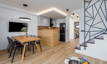 PINNA RESIDENCE - PINNA Nobilis