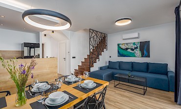 PINNA RESIDENCE - SUPIN