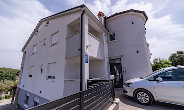 Apartman Gallery 6+4