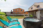 Villa Seve - Istria Rentals