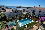 SANDY BAY 1 - Istria Rentals