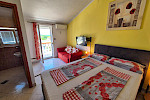 Apartman Smiljan A1 - Istria Rentals