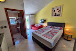 Apartman Smiljan A1 - Istria Rentals
