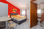 Apartman Smiljan A2 - Istria Rentals