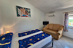 Apartman Smiljan A3 - Istria Rentals