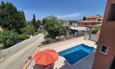 Apartman Smiljan A3