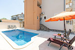 Apartman Smiljan A3 - Istria Rentals