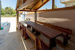 Apartman Smiljan A3 - Istria Rentals