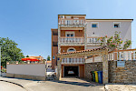 Apartman Smiljan A3 - Istria Rentals