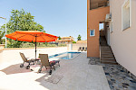 Apartman Smiljan A4 - Istria Rentals