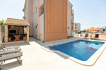 Apartman Smiljan A4 - Istria Rentals