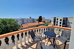 Apartman Smiljan A5 - Istria Rentals
