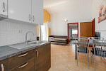Apartman Smiljan A5 - Istria Rentals