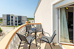 Apartman Smiljan A5 - Istria Rentals