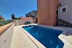 Apartman Smiljan A7 - Istria Rentals